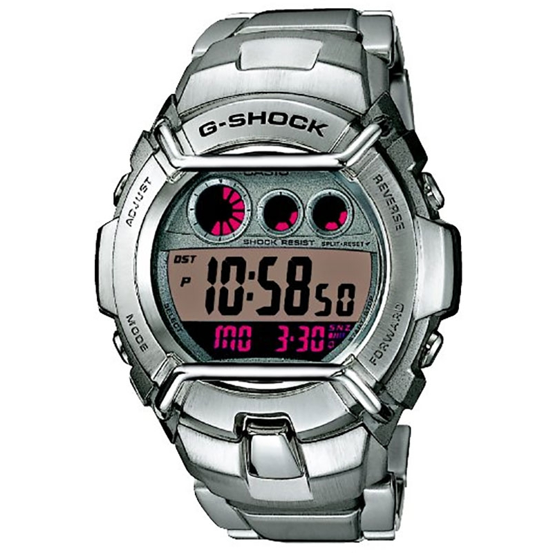 Ceas Casio G-Shock Classic G-3110D-8VER