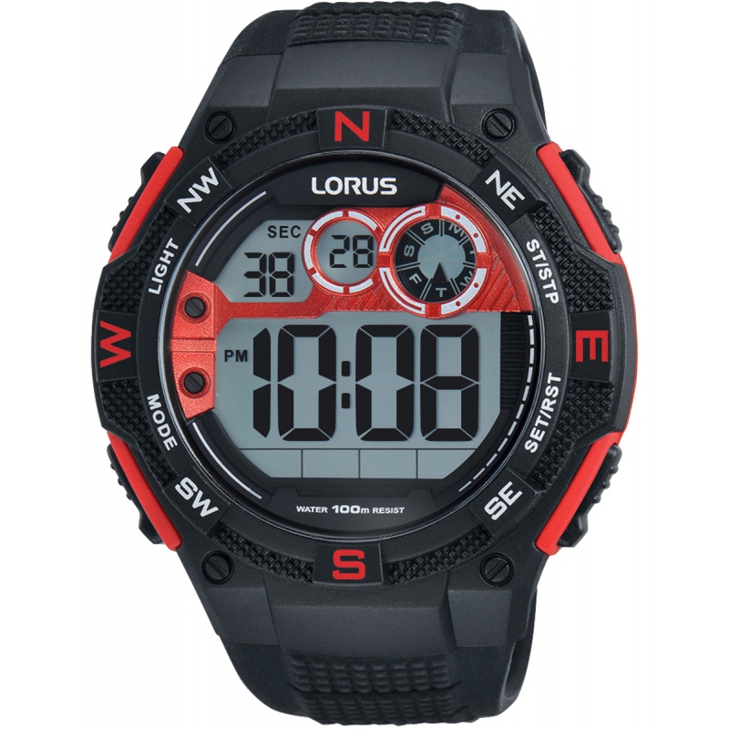 Ceas Lorus Sports R2309LX9