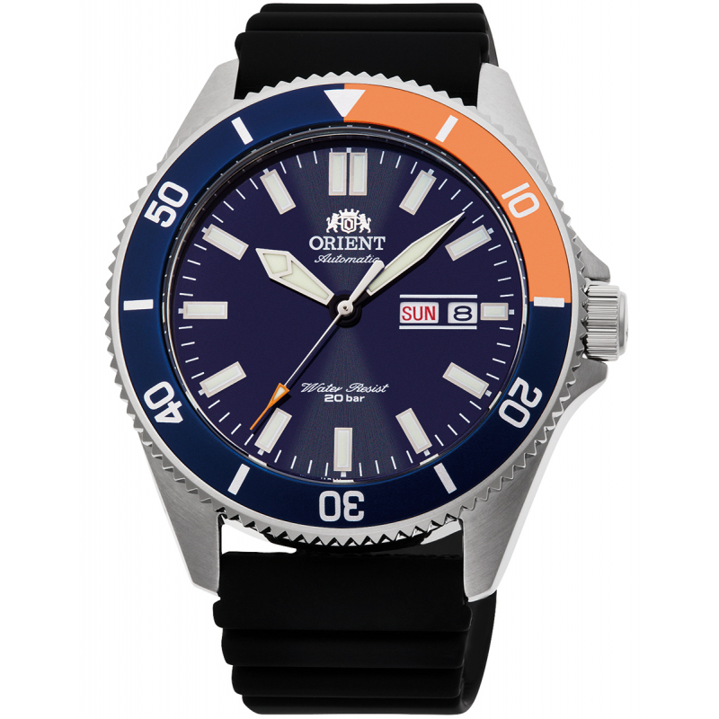 Ceas Orient Mechanical Sports RA-AA0916L19B