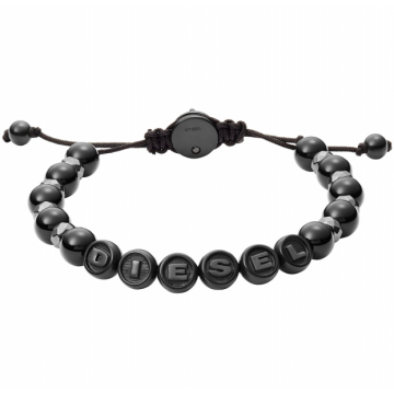 Bratara Diesel Beads DX1268001