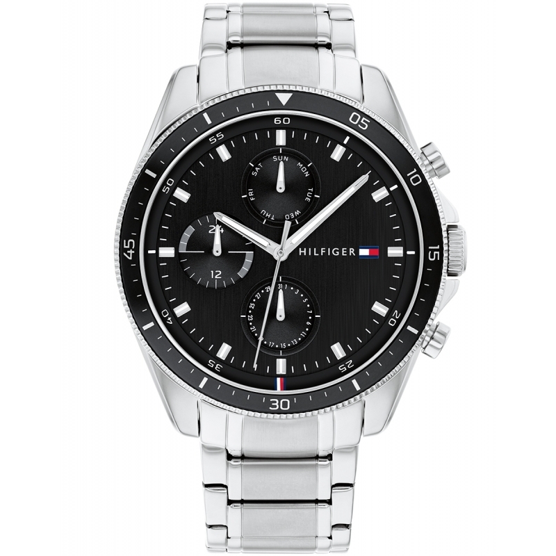 Ceas Tommy Hilfiger Parker 1791835