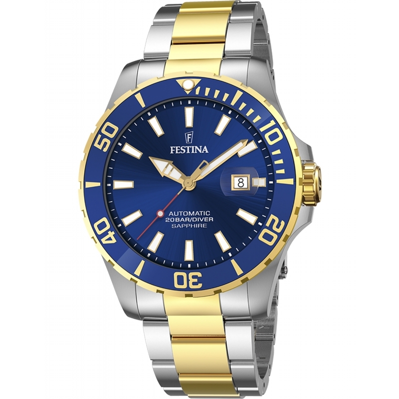 Ceas Festina Automatic F20532/1