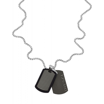 Lant Diesel Double Dog Tag DX1314040