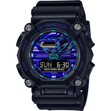 Ceas G-Shock Classic GA-900VB-1AER