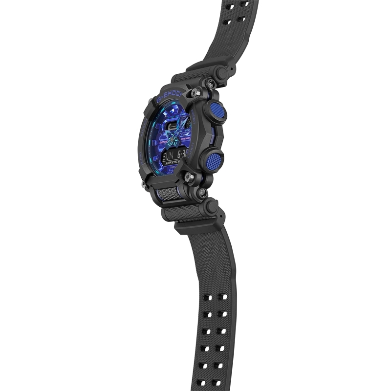 Ceas G-Shock Classic GA-900VB-1AER