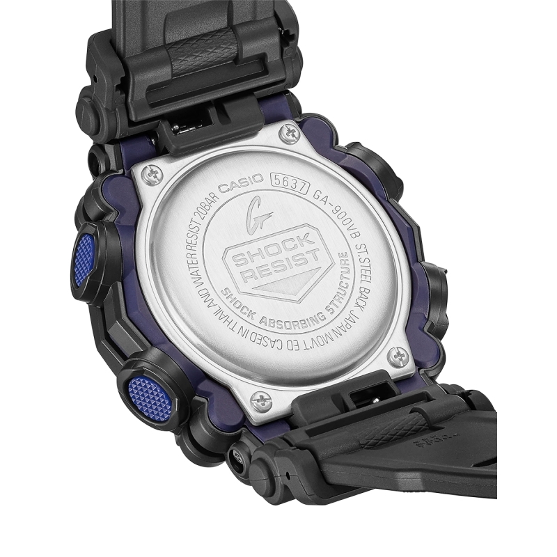 Ceas G-Shock Classic GA-900VB-1AER