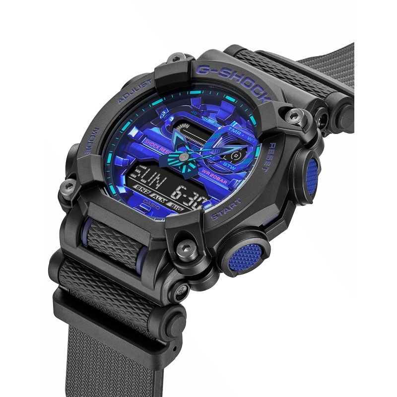 Ceas G-Shock Classic GA-900VB-1AER