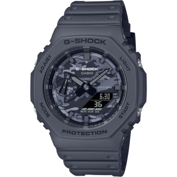 Ceas G-Shock Classic GA-2100CA-8AER