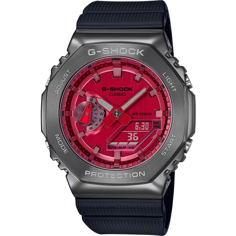 Ceas G-Shock Classic GM-2100B-4AER