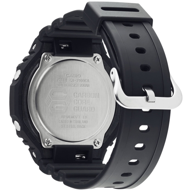 Ceas G-Shock Classic GA-2100-1A2ER