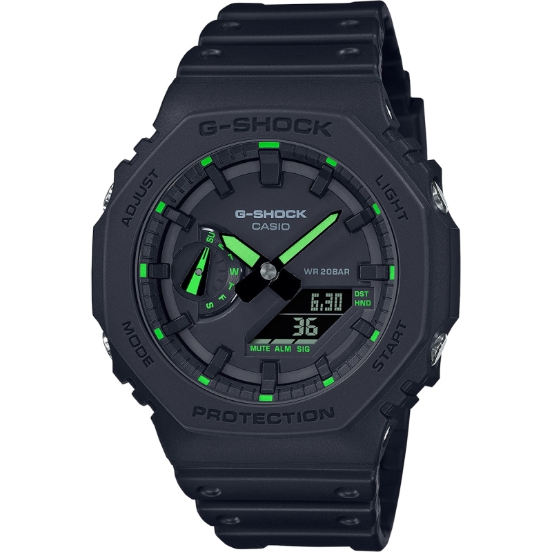 Ceas G-Shock Classic GA-2100-1A3ER