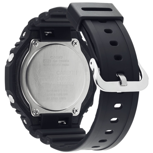 Ceas G-Shock Classic GA-2100-1A3ER