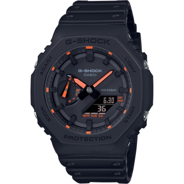 Ceas G-Shock Classic GA-2100-1A4ER