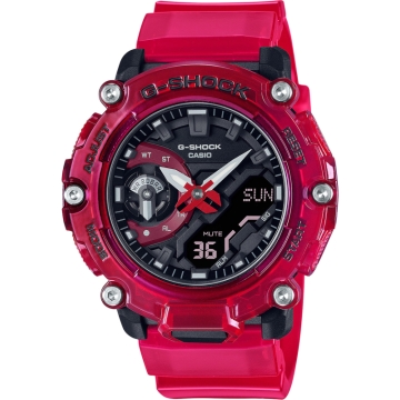 Ceas G-Shock Classic GA-2200SKL-4AER