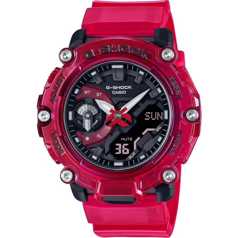 Ceas G-Shock Classic GA-2200SKL-4AER