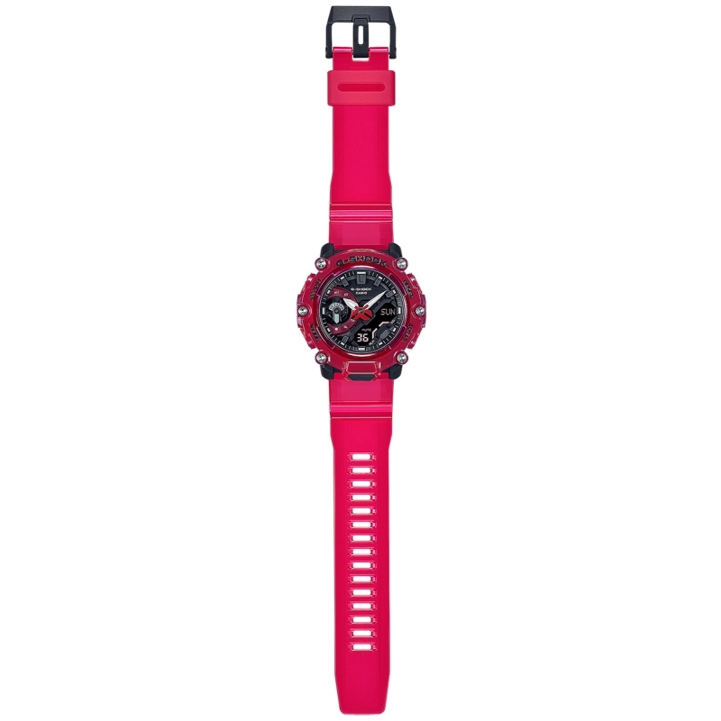 Ceas G-Shock Classic GA-2200SKL-4AER