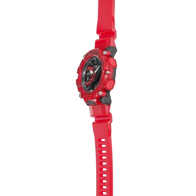 Ceas G-Shock Classic GA-2200SKL-4AER