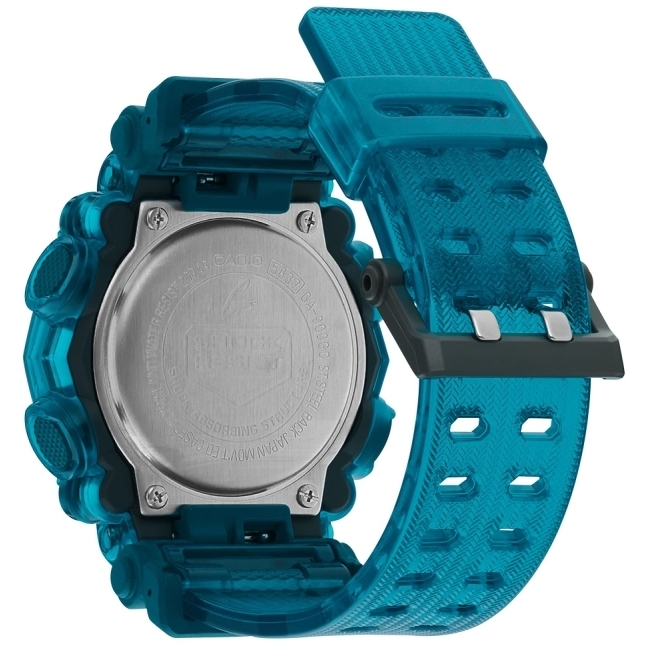 Ceas G-Shock Classic GA-900SKL-2AER