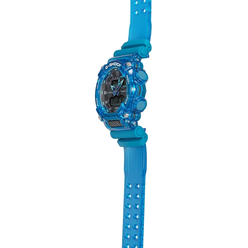 Ceas G-Shock Classic GA-900SKL-2AER