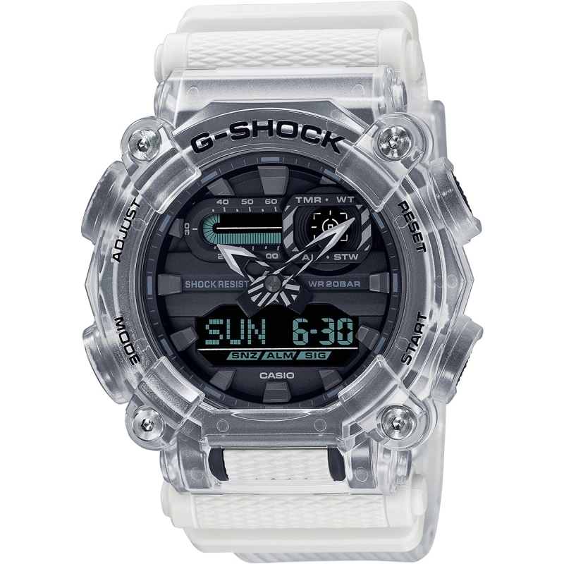 Ceas G-Shock Classic GA-900SKL-7AER