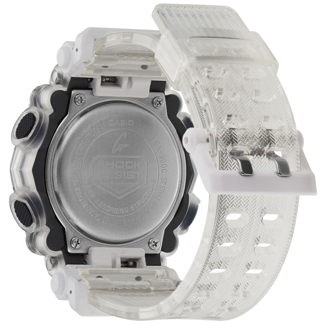 Ceas G-Shock Classic GA-900SKL-7AER