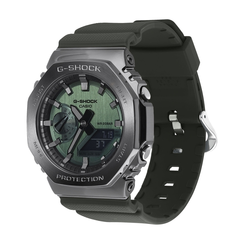 Ceas G-Shock Classic GM-2100B-3AER