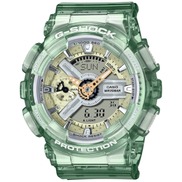 Ceas G-Shock Classic GMA-S110GS-3AER