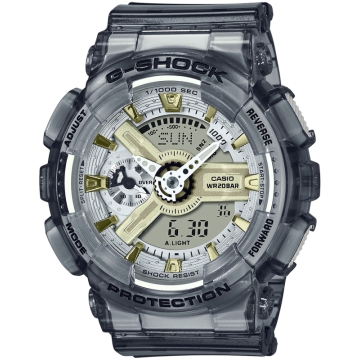 Ceas G-Shock Classic GMA-S110GS-8AER