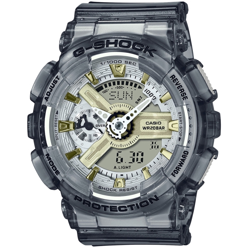 Ceas G-Shock Classic GMA-S110GS-8AER