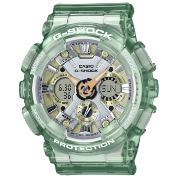 Ceas G-Shock Classic GMA-S120GS-3AER