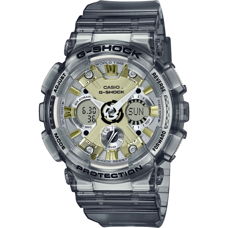 Ceas G-Shock Classic GMA-S120GS-8AER