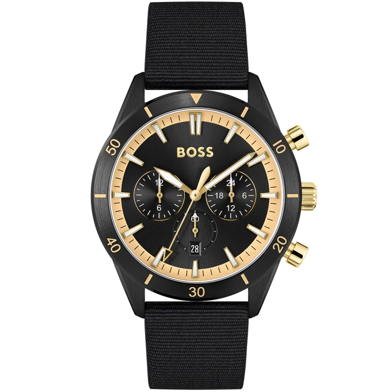 Ceas BOSS Santiago 1513935