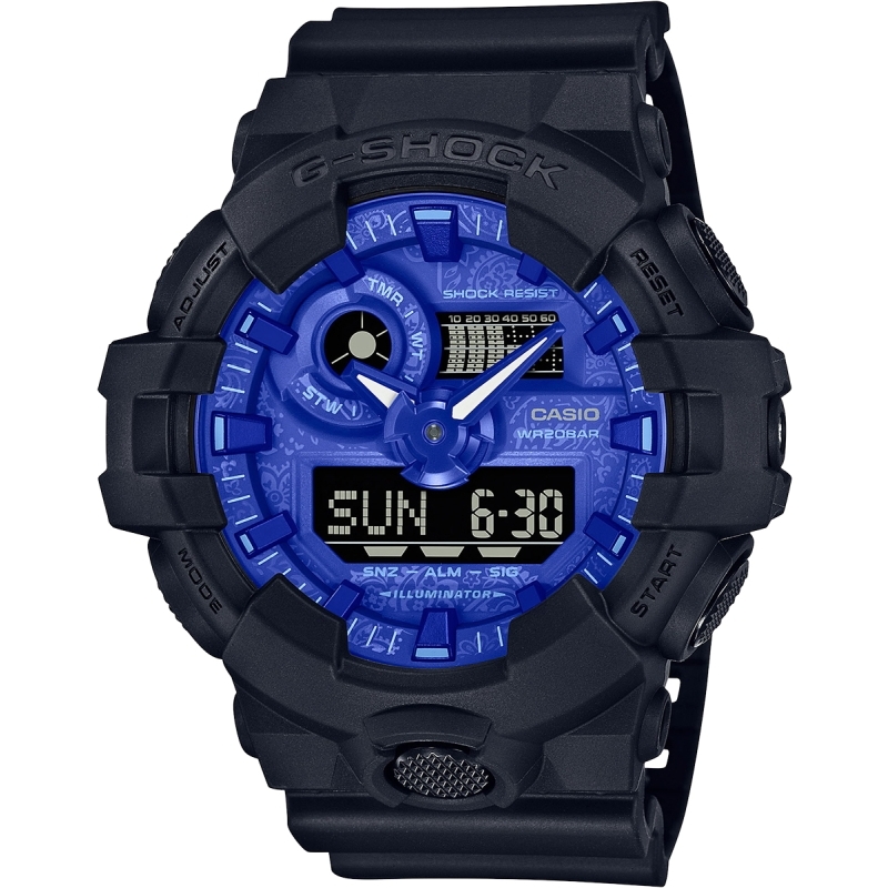 Ceas G-Shock Specials GA-700BP-1AER