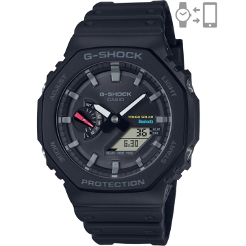 Ceas G-Shock Classic GA-B2100-1AER