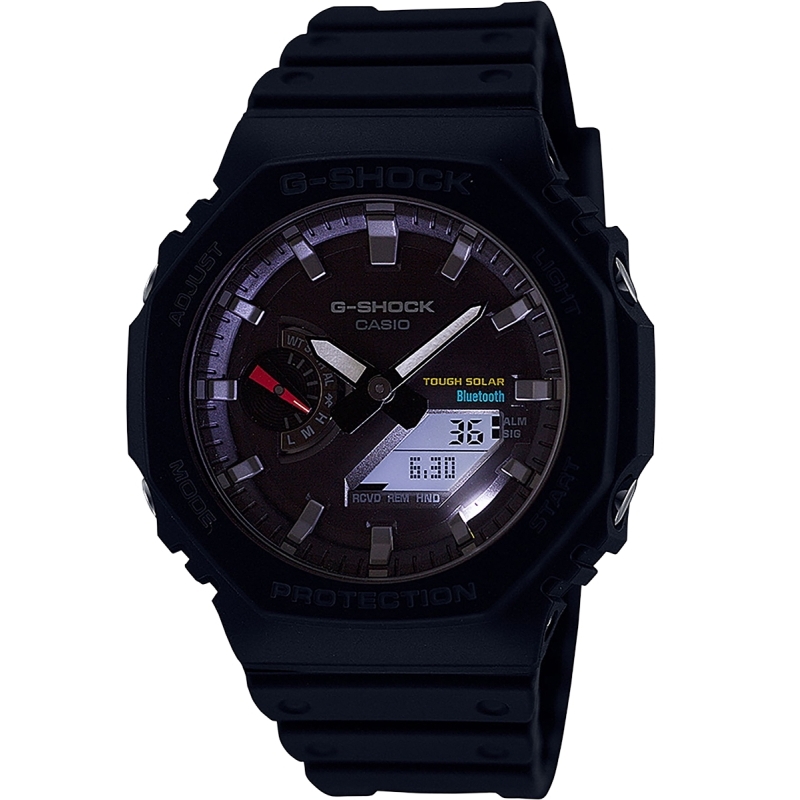 Ceas G-Shock Classic GA-B2100-1AER