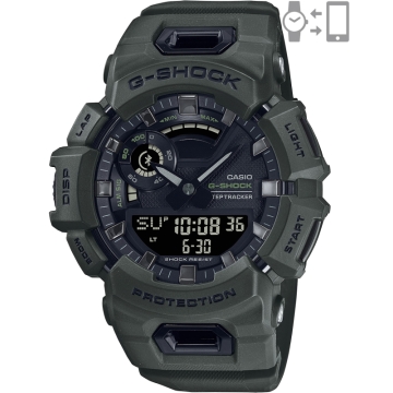 Ceas G-Shock G-Squad GBA-900UU-3AER