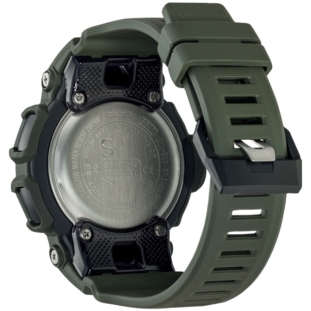 Ceas G-Shock G-Squad GBA-900UU-3AER