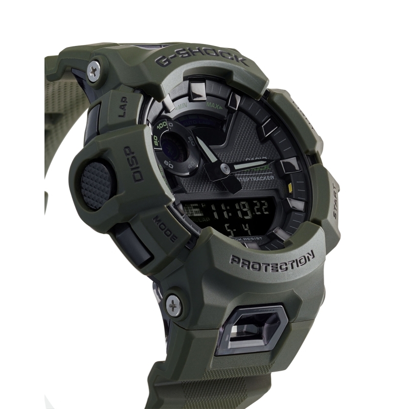 Ceas G-Shock G-Squad GBA-900UU-3AER