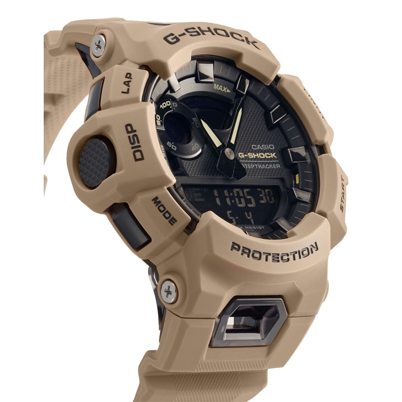 Ceas G-Shock G-Squad GBA-900UU-5AER