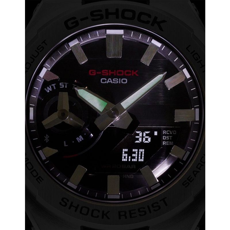 Ceas G-Shock G-Steel GST-B500D-1AER