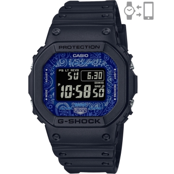 Ceas G-Shock Specials GW-B5600BP-1ER