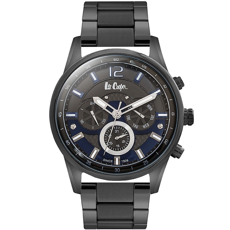 Ceas Lee Cooper Multifunction LC06552.060