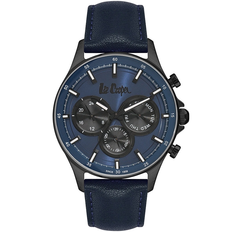 Ceas Lee Cooper Multifunction LC07035.669