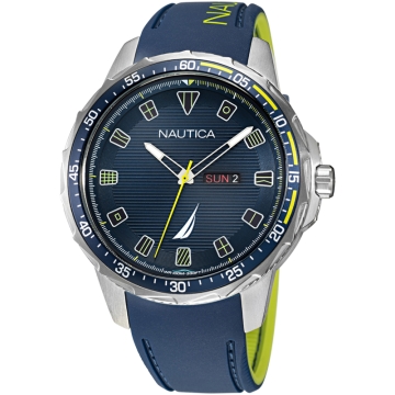 Ceas Nautica Coba Lake NAPCLS114