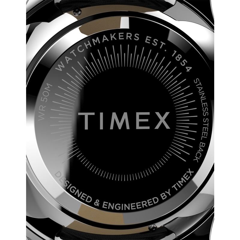 Ceas Timex Celestial Opulence TW2V01100