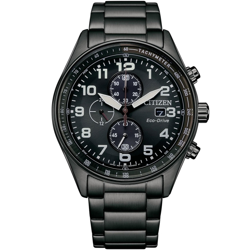 Ceas Citizen Chronograph CA0775-79E