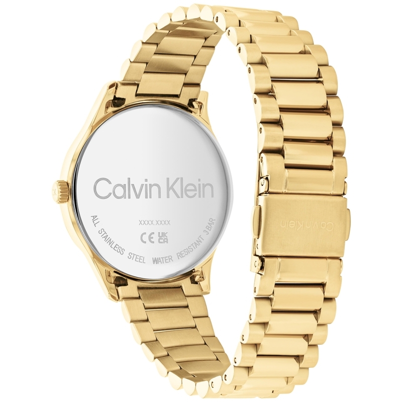 Ceas Calvin Klein Iconic 25200043