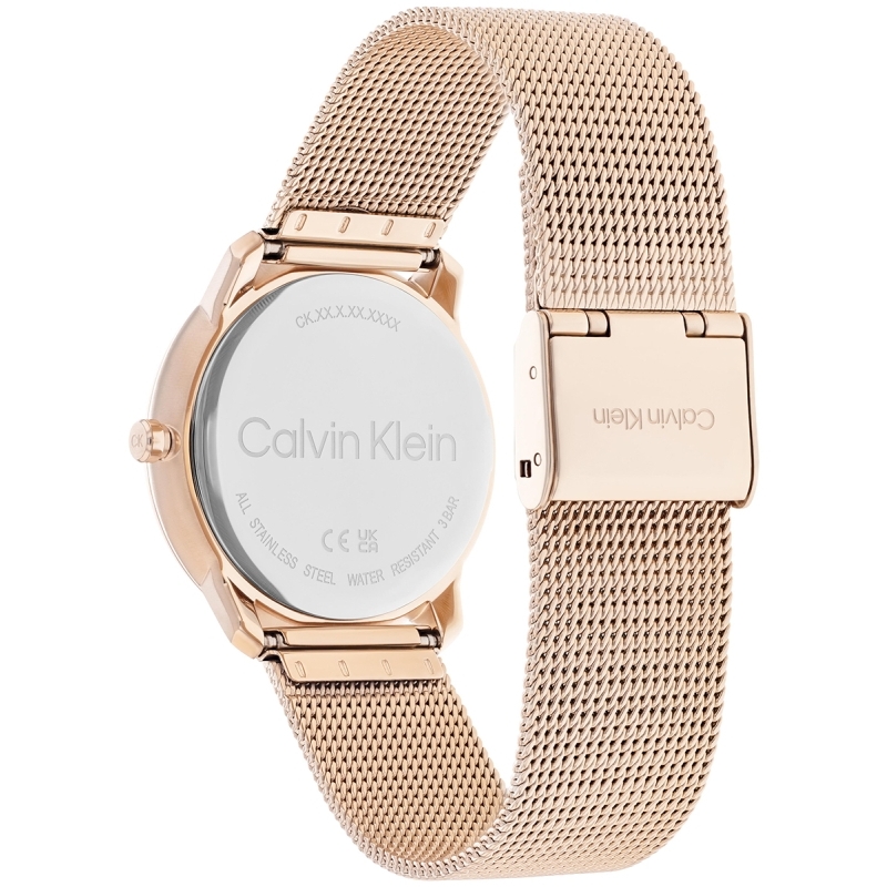 Ceas Calvin Klein Iconic 25200158