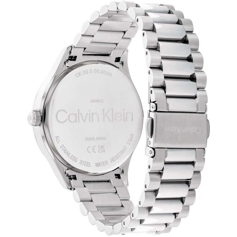 Ceas Calvin Klein Iconic 25200163