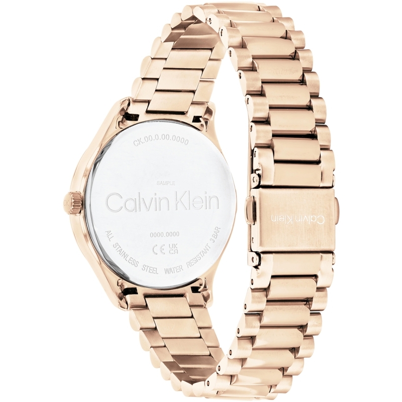 Ceas Calvin Klein Iconic 25200169